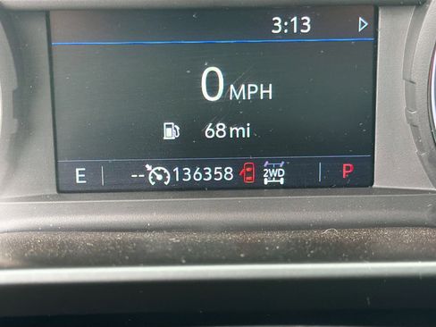 Used 2021 Chevrolet Silverado 1500 LT Trail Boss w/ Convenience Package II image 36