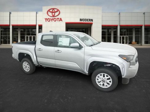 New 2025 Toyota Tacoma SR5 image 27