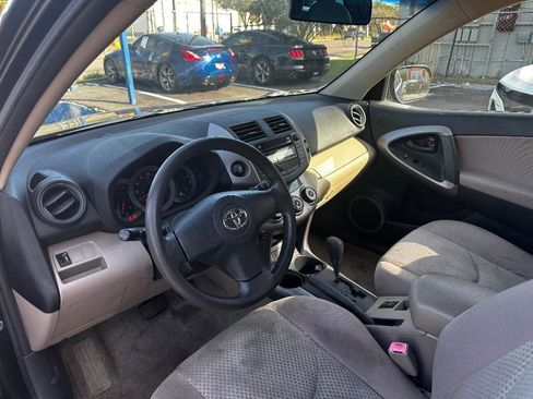 Used 2007 Toyota RAV4 4WD V6 image 8