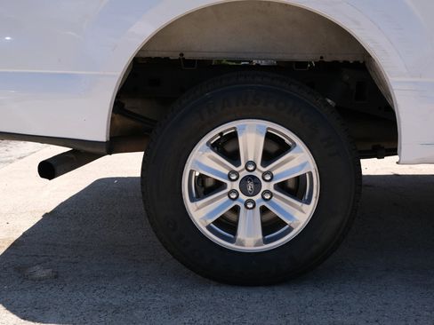 Used 2019 Ford F150 XL w/ XL Power Equipment Group image 16