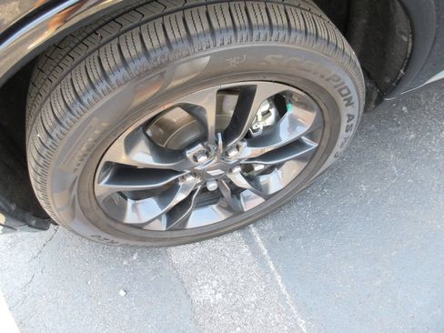 Used 2023 Dodge Durango R/T AWD/4WD image 13