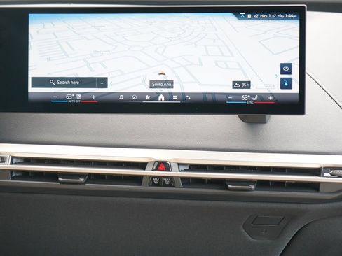 New 2026 BMW iX xDrive45 image 13