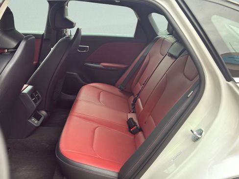 New 2026 Kia K4 GT-Line Turbo image 22