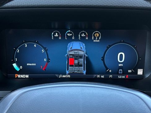 New 2026 Ford F150 XLT w/ Equipment Group 302A MID AWD/4WD image 23