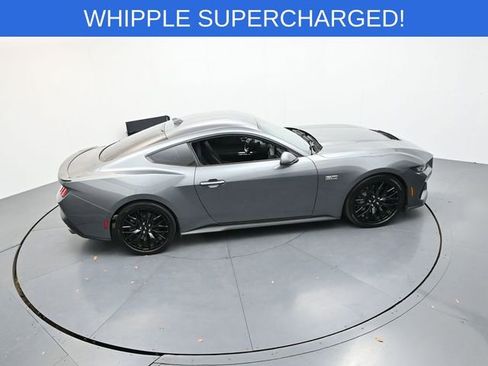 Used 2024 Ford Mustang GT image 28