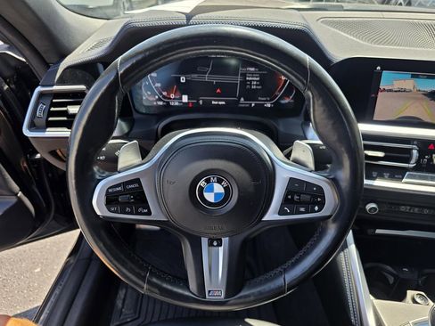 Used 2022 BMW 440i xDrive Convertible w/ Premium Package AWD/4WD image 18