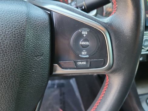 Used 2017 Honda Civic Si image 21