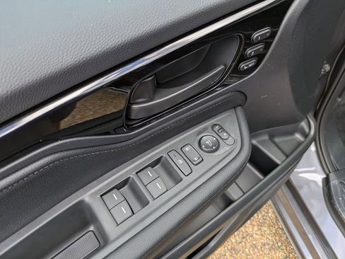 New 2026 Honda Odyssey Touring image 11