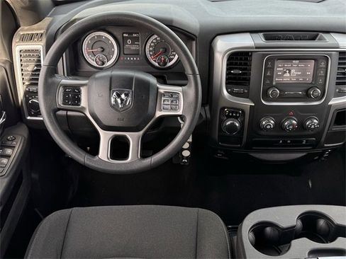 Used 2024 RAM 1500 Classic Warlock image 11