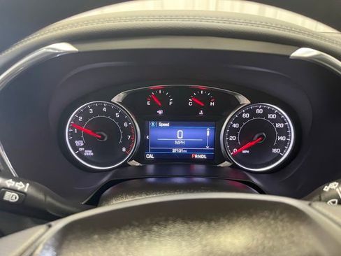 Used 2021 Chevrolet Blazer LT AWD/4WD image 21