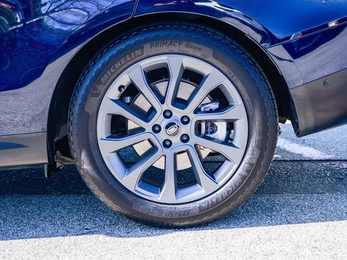 Certified 2023 Land Rover Range Rover Sport SE image 8