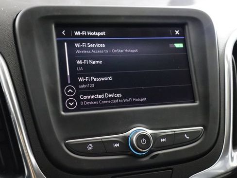 Used 2020 Chevrolet Equinox LS FWD image 32