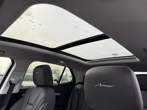 New 2026 Buick Envision Avenir AWD/4WD image 30