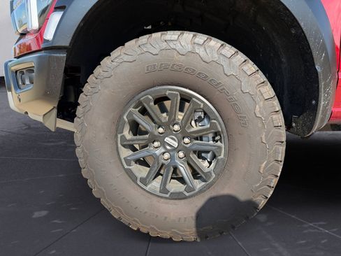 Used 2026 Ford F150 Raptor AWD/4WD image 14