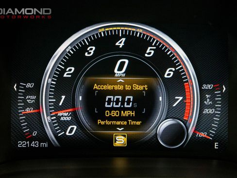 Used 2015 Chevrolet Corvette Z06 RWD image 82