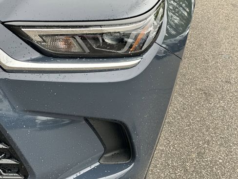 New 2026 Toyota Grand Highlander AWD image 11