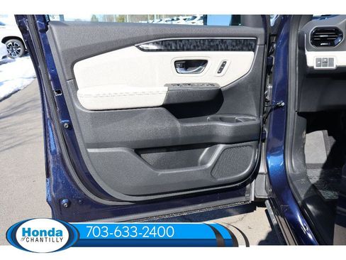 New 2026 Honda Passport TrailSport Elite image 29