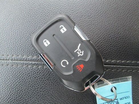 Used 2021 GMC Terrain SLT w/ Infotainment Package II image 25