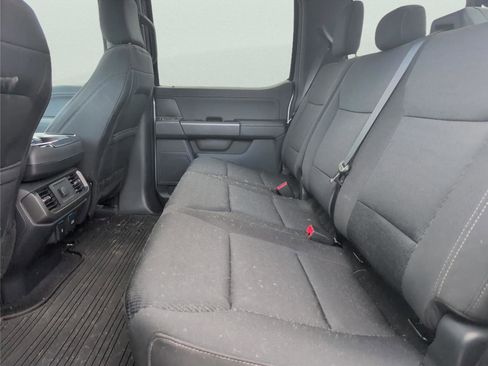 Used 2024 Ford F150 XLT w/ Equipment Group 302A MID image 31