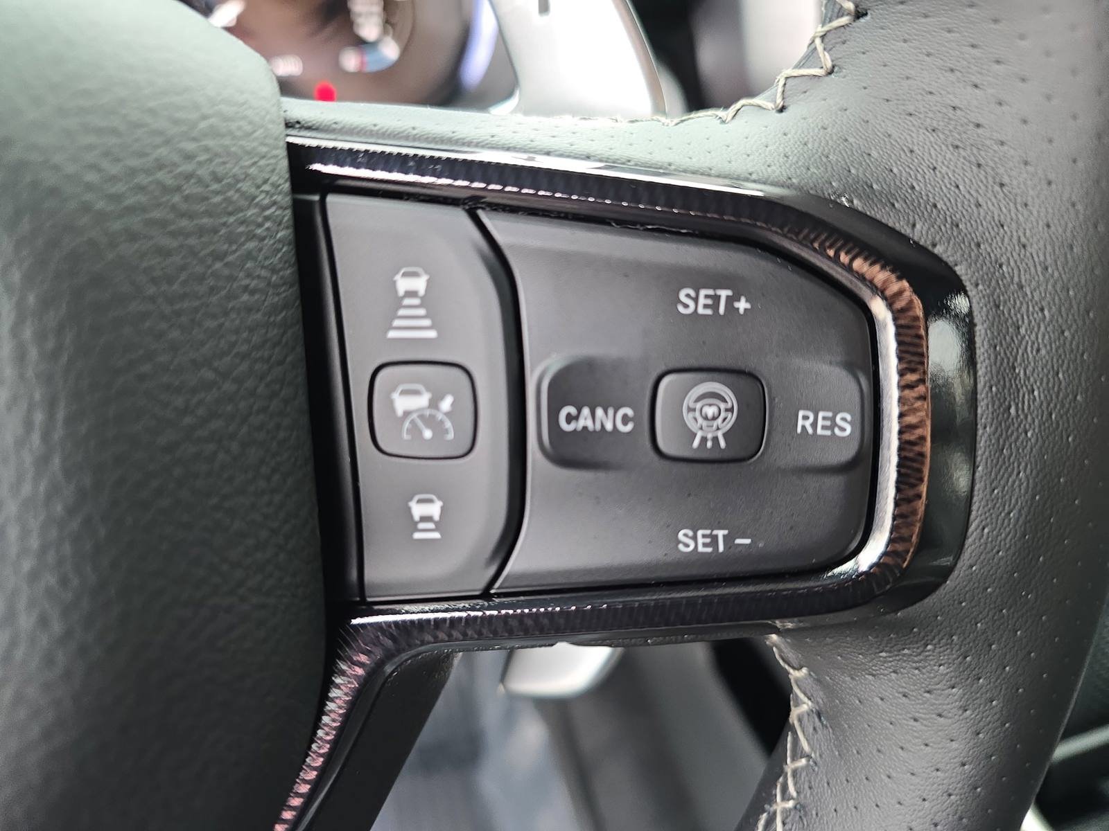 New 2026 RAM 1500 RHO w/ RHO Level 1 Equipment Group AWD/4WD image 20