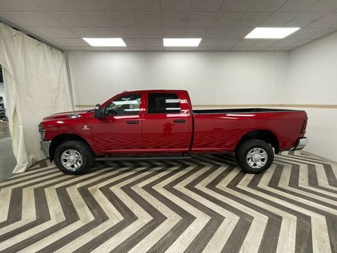 New 2025 RAM 3500 Tradesman image 3