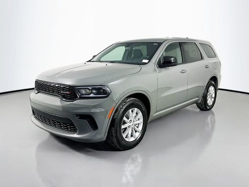 New 2026 Dodge Durango GT RWD image 3
