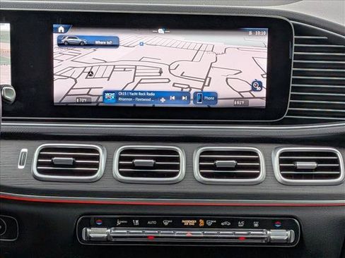 Certified 2025 Mercedes-Benz GLE 450e 4MATIC image 13