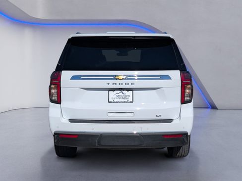 Used 2024 Chevrolet Tahoe LT image 8