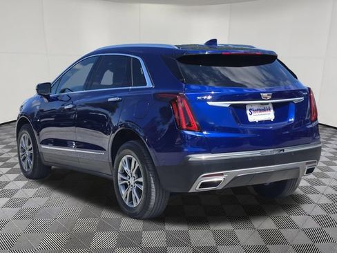Used 2023 Cadillac XT5 Premium Luxury w/ Technology Package image 5