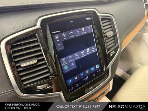 Used 2018 Volvo XC90 T6 Inscription w/ Convenience Package AWD/4WD image 27