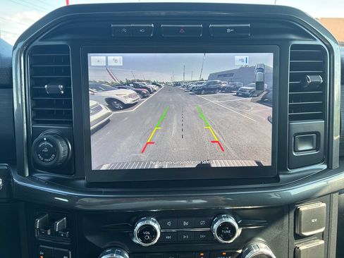 Used 2023 Ford F150 XLT w/ Equipment Group 302A High AWD/4WD image 29
