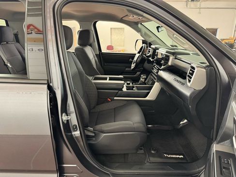 Used 2023 Toyota Tundra SR5 w/ SR5 Convenience Package image 36