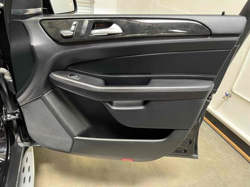 Used 2017 Mercedes-Benz GLE 43 AMG 4MATIC SUV - POWER TILT/SLIDIN image 89