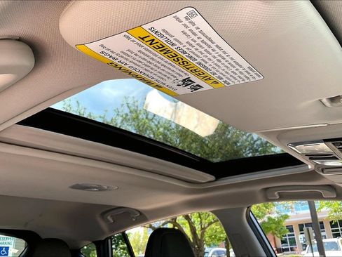 Certified 2024 Subaru Crosstrek 2.0i Premium AWD/4WD image 24
