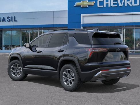 New 2026 Chevrolet Equinox ACTIV w/ Safety and Technology Package AWD/4WD image 3