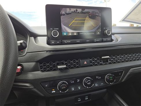 Used 2023 Honda Accord EX image 18