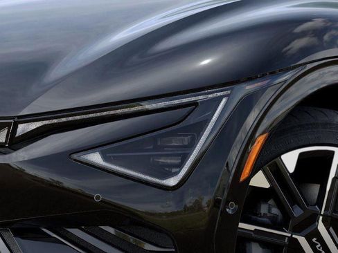 New 2025 Kia EV6 GT-Line image 10