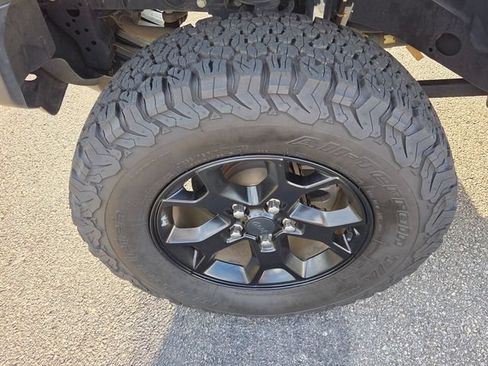 Used 2020 Jeep Wrangler Unlimited Sport AWD/4WD image 5