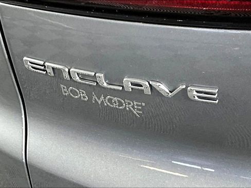 New 2026 Buick Enclave Sport Touring w/ Super Cruise Package FWD image 10