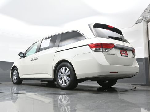 Used 2016 Honda Odyssey SE image 32