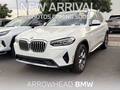 Used 2023 BMW X3 sDrive30i w/ Convenience Package