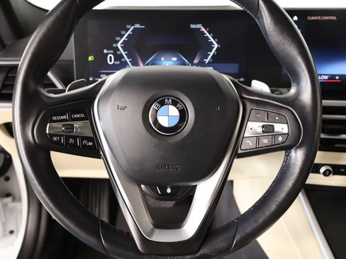 Used 2024 BMW 430i xDrive Coupe AWD/4WD image 3