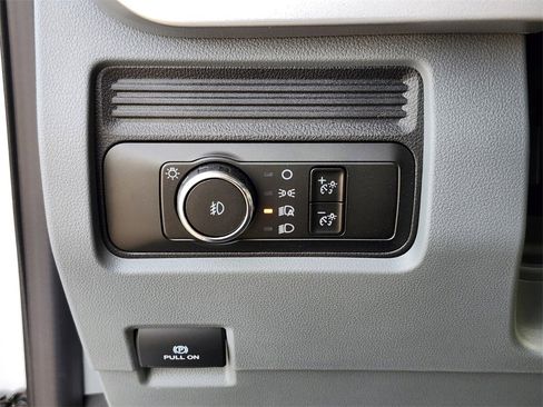 New 2025 Ford F350 XL w/ XL Chrome Package image 13