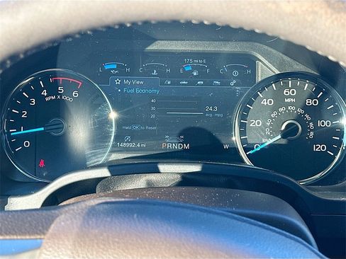 Used 2020 Ford F150 King Ranch w/ Equipment Group 601A Luxury image 12