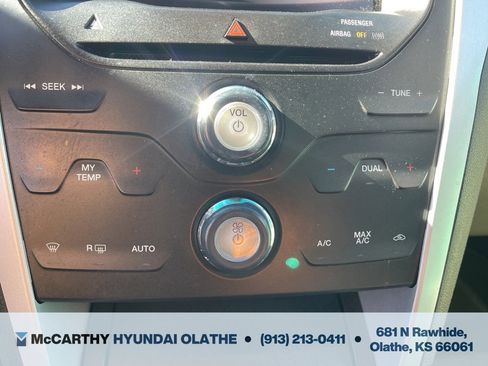 Used 2013 Ford Explorer XLT image 29