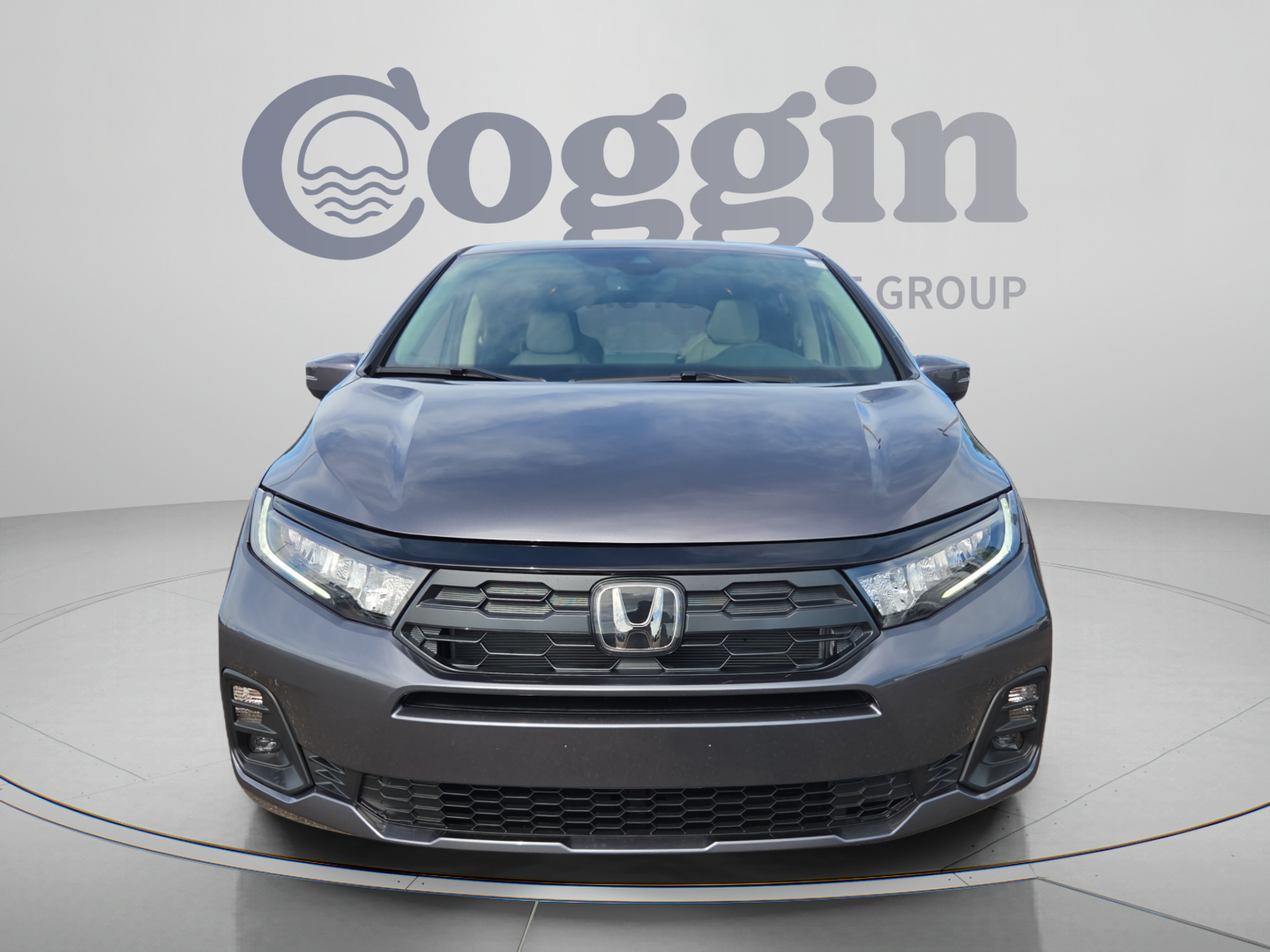 New 2027 Honda Odyssey EX-L image 8