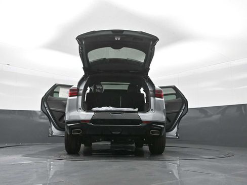 New 2026 Chevrolet Blazer RS image 30