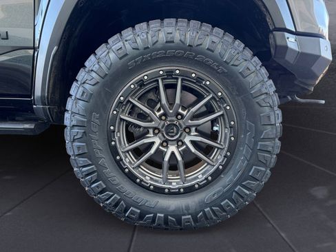 Used 2021 RAM 1500 TRX w/ TRX Level 2 Equipment Group image 14