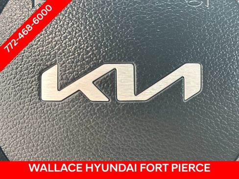 Used 2022 Kia Forte GT w/ GT Technology Package FWD image 31