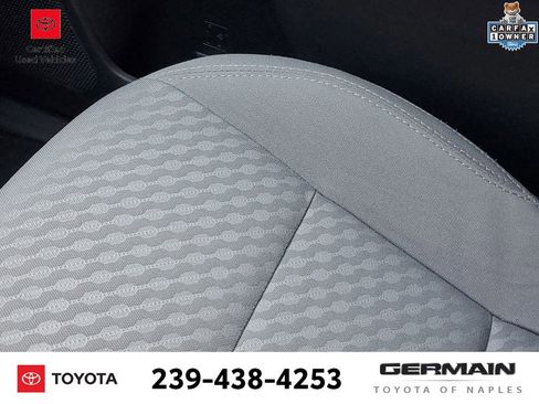 Certified 2023 Toyota Tacoma SR image 28